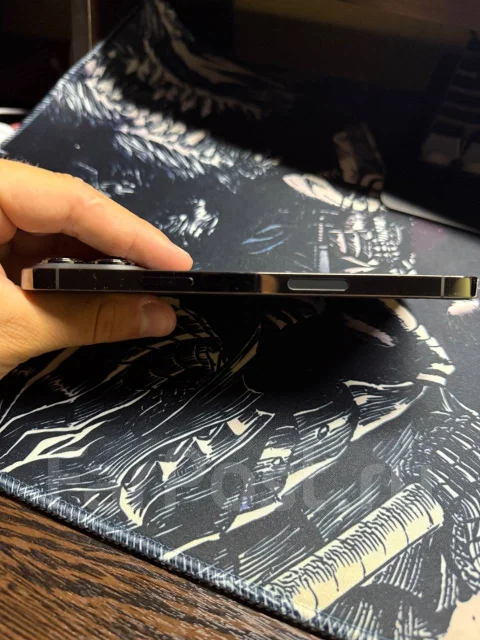 Apple iPhone 13 Pro Max. �/�, 512 ��, �����, ������, 3G, 4G LTE, Dual-SIM, ����������, NFC ����