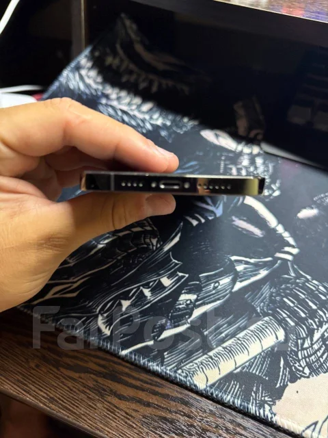 Apple iPhone 13 Pro Max. �/�, 512 ��, �����, ������, 3G, 4G LTE, Dual-SIM, ����������, NFC ����