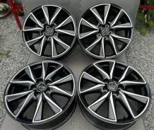 Mazda. 7.0x19", 5x114.3, ET45, �� 67,1���. ����