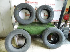 Goodyear Wrangler All-Terrain Adventure With Kevlar