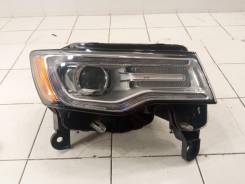 ���� ������ Jeep Grand Cherokee WK2 ���������� [68111000AH] 68111000AH ����