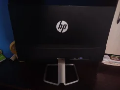 HP. 23.8", ���������� �� (LCD, LED, QLED) ����