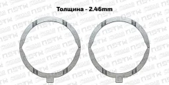 ���������� ������� STD 2.46mm Toyota L 2L 2LT 3L 5L (DEM) T037ASTD ����