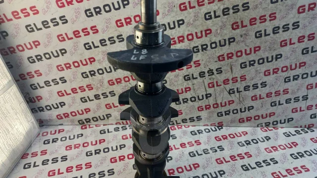 ��������, LF, L8, STD, �/� Mazda LF0111301A ����