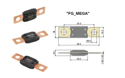 �������������� 150A (��������� �����) Tesla FG150A FG150A ����