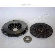 ����� ��������� Monterey A (91-98) Japanparts KF920 - KF920 ����