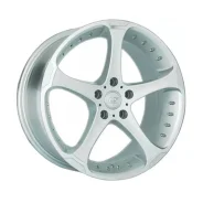 LS Wheels LS 358