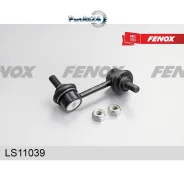 ���� ������������� Honda Accord 03- ���. ����. ����. Fenox LS11039 LS11039 ����