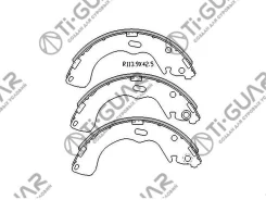 ��������� ������� /������ �������� 4�� /���������� /TI-GUAR ��� Mazda Tribute EP 2000-2008, Premacy 1999-2005; TG-3382; (FN3382) 4083897 4358233 Ti-Gu...