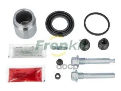 ����������� ���������� �������� Superkit (������) Frenkit ���. 742205 742205 ����