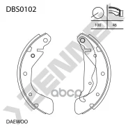 ������� ������ ���������� ������� ����� (Chevrolet Lanos) 96226110, �1605812, �96241979, �96241980, �96300315, �96300316, �96430417, �90542863 Zennek...