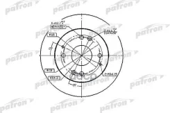 ���� ��������� Patron ���. PBD2669 PBD2669 ����