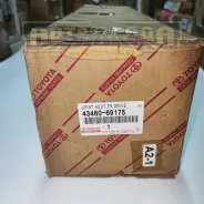 ���� TO-106 OEM 43460-69175 /69115/69236/69178/69177 (0114-200/0110-200) LC200 �������� � �����! Toyota 4346069175 ����