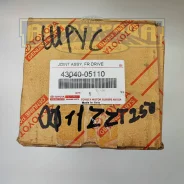 ���� ���������� 0111-ZZT250 OEM 43040-05110 (TYLU-AV18) Toyota 4304005110 ����