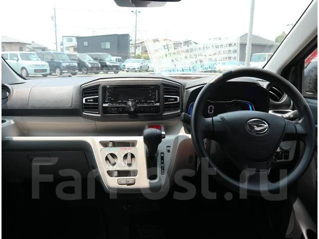 Daihatsu Mira e:S. ��������, ��������, 0.7, ������, �/�. ��� ����� �� ������������ ����