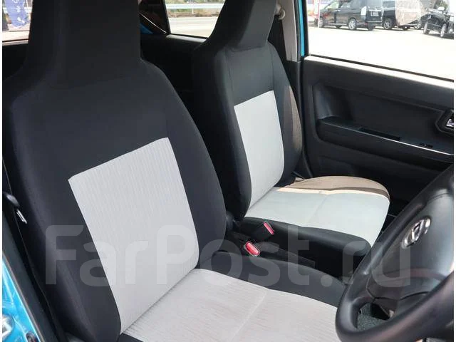 Daihatsu Mira e:S. ��������, ��������, 0.7, ������, �/�. ��� ����� �� ������������ ����