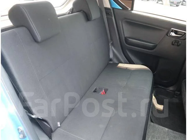 Daihatsu Mira e:S. ��������, ��������, 0.7, ������, �/�. ��� ����� �� ������������ ����