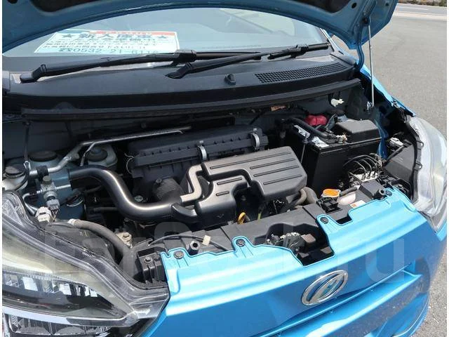 Daihatsu Mira e:S. ��������, ��������, 0.7, ������, �/�. ��� ����� �� ������������ ����