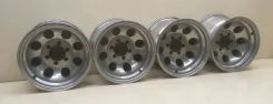 Mickey Thompson. 10.0x16", 6x139.7, ET-25, �� 108,3���. ����