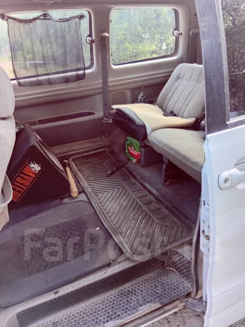 Toyota Noah. �������, 4wd, 2.0 (130��.�.), ������, 324 765����. �� ����