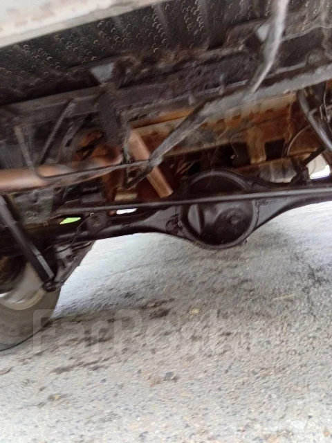 Toyota Noah. �������, 4wd, 2.0 (130��.�.), ������, 324 765����. �� ����