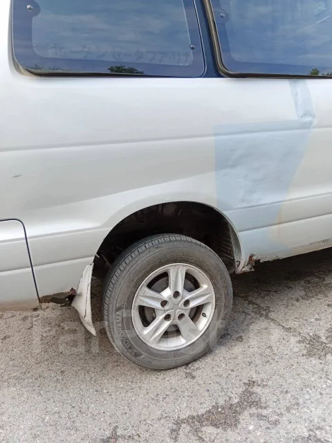 Toyota Noah. �������, 4wd, 2.0 (130��.�.), ������, 324 765����. �� ����