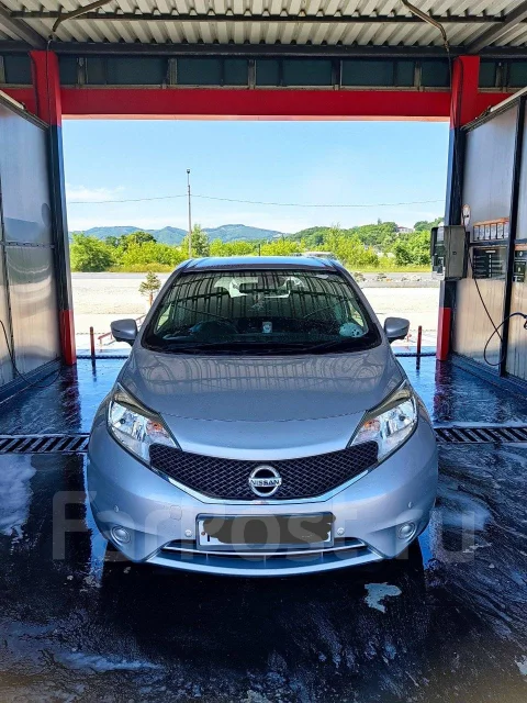 Nissan Note. ��������, ��������, 1.2 (79��.�.), ������, 161 402����. �� ����