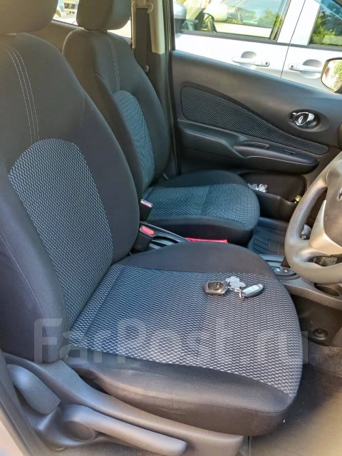 Nissan Note. ��������, ��������, 1.2 (79��.�.), ������, 161 402����. �� ����