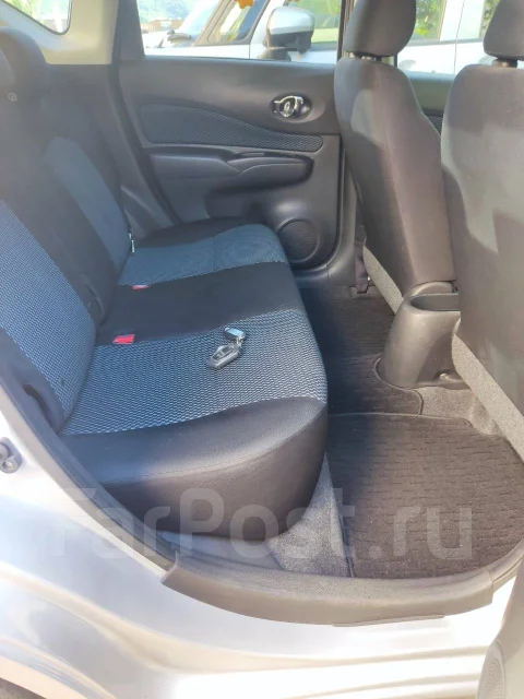 Nissan Note. ��������, ��������, 1.2 (79��.�.), ������, 161 402����. �� ����