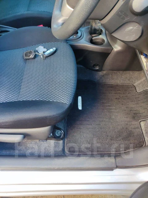 Nissan Note. ��������, ��������, 1.2 (79��.�.), ������, 161 402����. �� ����