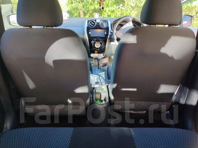 Nissan Note. ��������, ��������, 1.2 (79��.�.), ������, 161 402����. �� ����
