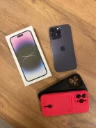 Apple iPhone 14 Pro Max. �/�, 256 �� ����