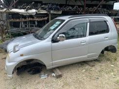 Daihatsu Terios Kid. J111G, EFDET ����