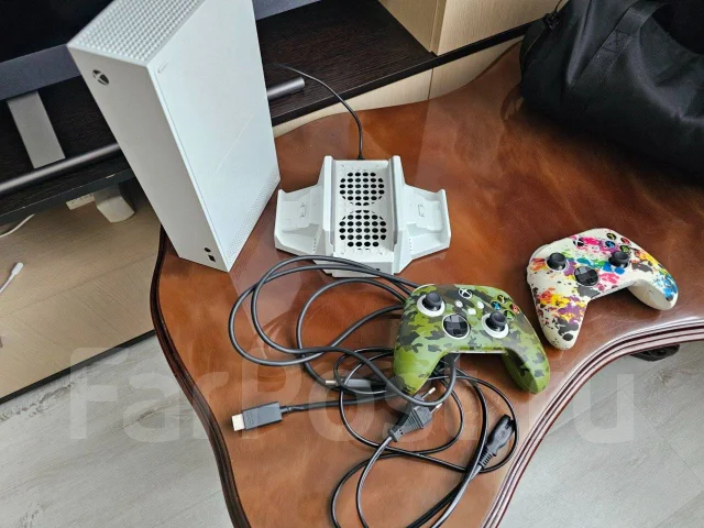 Microsoft Xbox Series S ����