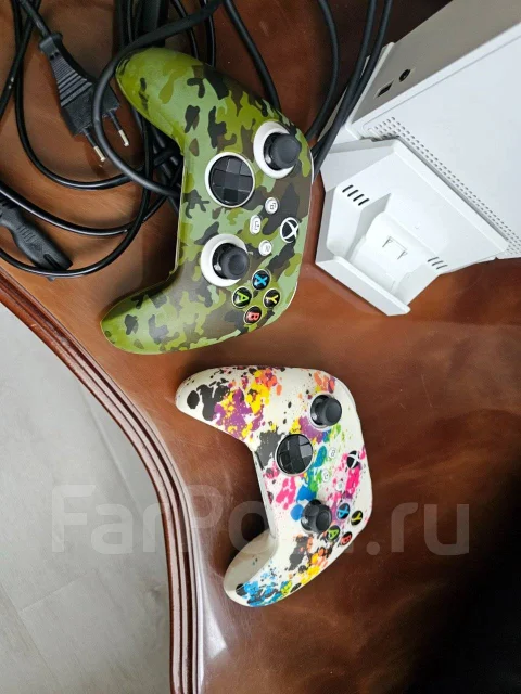 Microsoft Xbox Series S ����