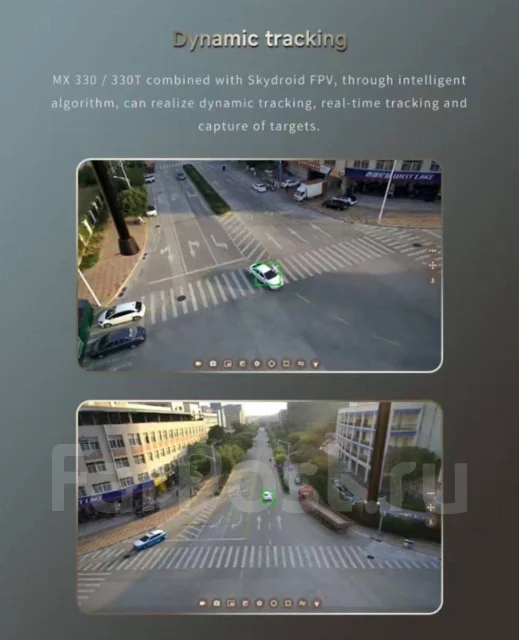 Skydroid. � ������� ����
