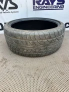 Nitto NT555 Extreme ZR. ������, 2015 ���, �/�, ����� 30 % ����