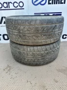 Nitto NT555 Extreme ZR. ������, 2015 ���, �/�, ����� 30 % ����
