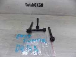 ���� ����� D4BA Hyundai 2510042000 ����