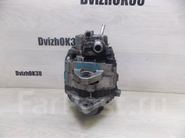 ��������� Hyundai D4BA 3730042863 ����