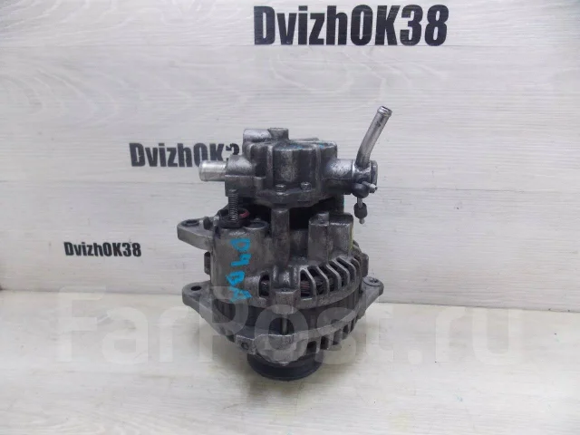 ��������� Hyundai D4BA 3730042863 ����