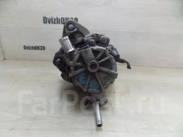��������� Hyundai D4BA 3730042863 ����