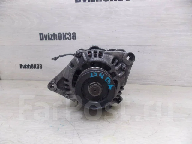 ��������� Hyundai D4BA 3730042863 ����