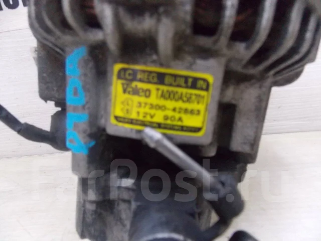 ��������� Hyundai D4BA 3730042863 ����