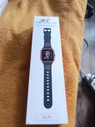 Jet Kid Vision 4G. GPS, SIM-�����, IP67 ����