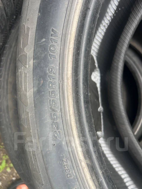Bridgestone Dueler H/T 33. ������, 2013 ���, �/�, ����� 30 % ����