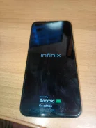 Infinix Smart 9. �����, 128 ��, ������, 4G LTE, NFC ����