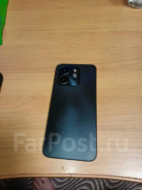 Infinix Smart 9. �����, 128 ��, ������, 4G LTE, NFC ����