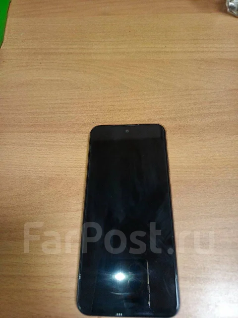 Infinix Smart 9. �����, 128 ��, ������, 4G LTE, NFC ����