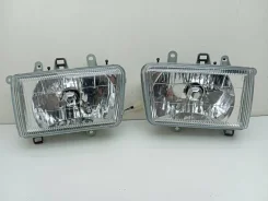 ���� Toyota Hilux Surf 1991-1995 VZN130G, �����/������ 21211B2���� ����